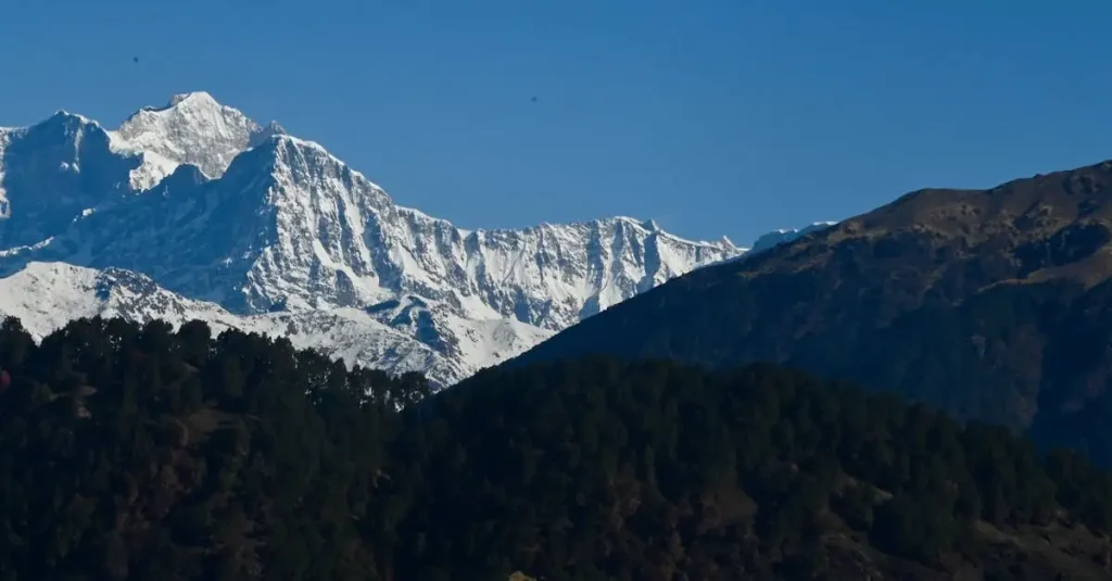 Beste reistijd nepal