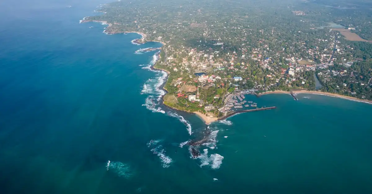 Beste reistijd sri lanka