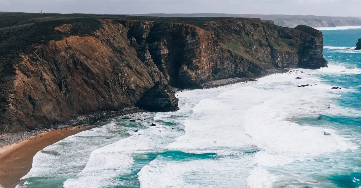 Beste reistijd albufeira