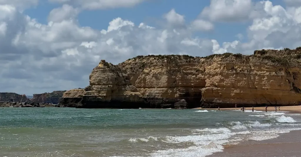 Beste reistijd algarve