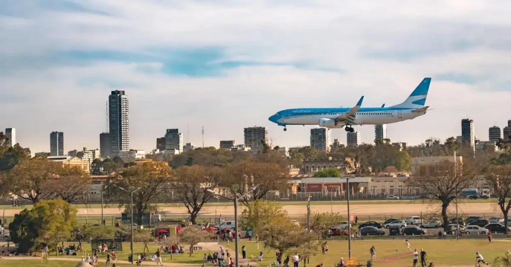 Beste reistijd argentinie you tube