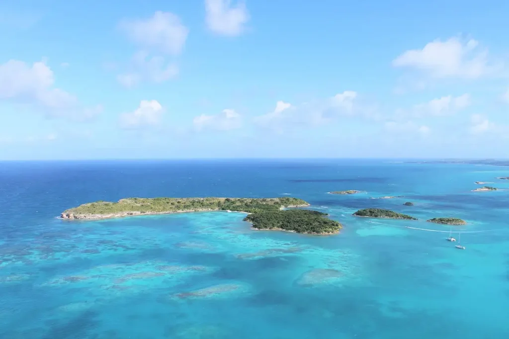 Beste reistijd aruba bonaire curacao