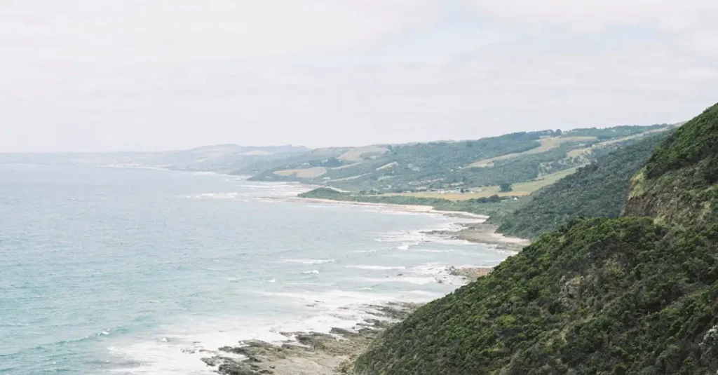 Beste reistijd australie all inclusive