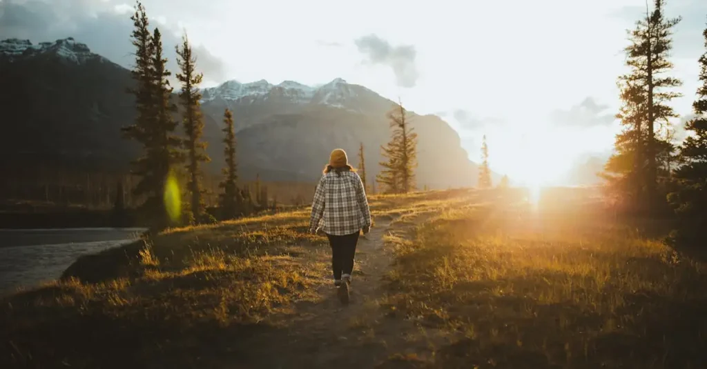 Beste reistijd banff en jasper