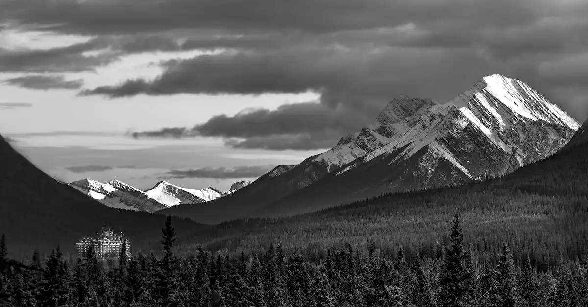 Beste reistijd banff en jasper