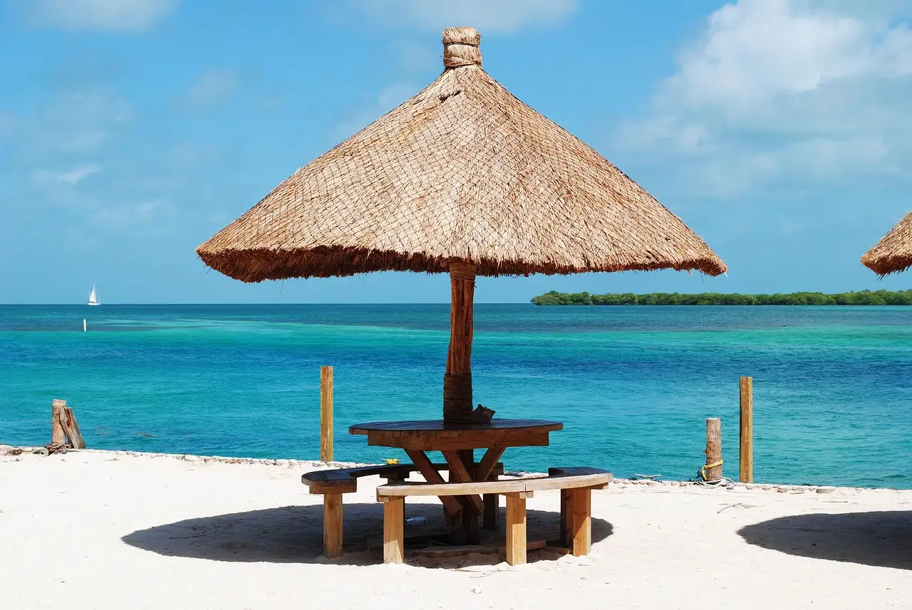 Beste reistijd belize