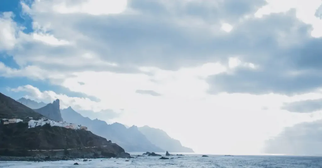 Beste reistijd canarische eilanden