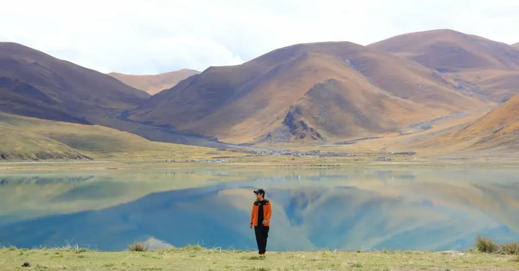 Beste reistijd china en tibet