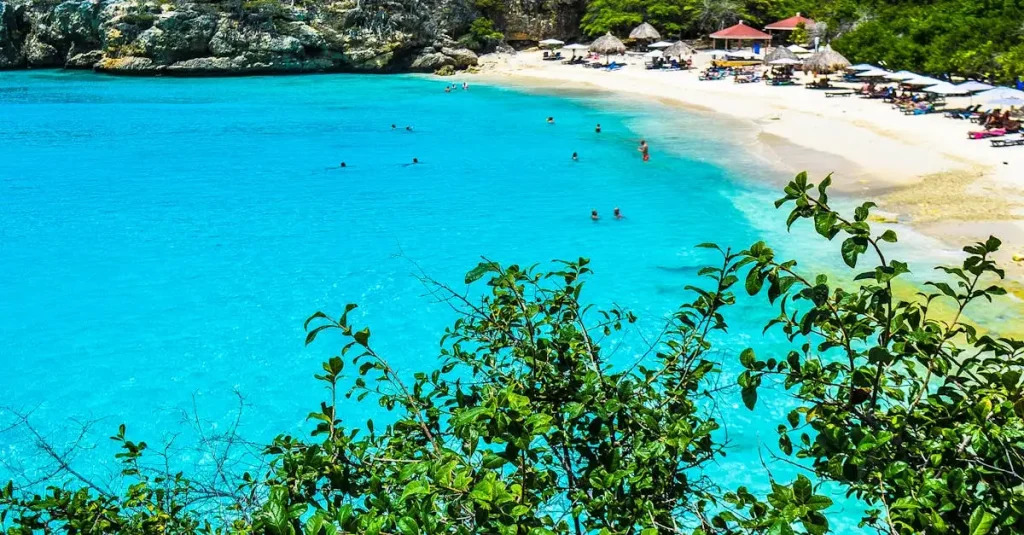 Beste reistijd curacao