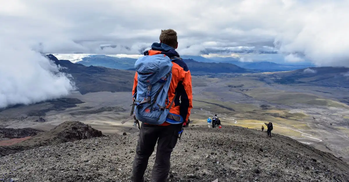 Beste reistijd ecuador