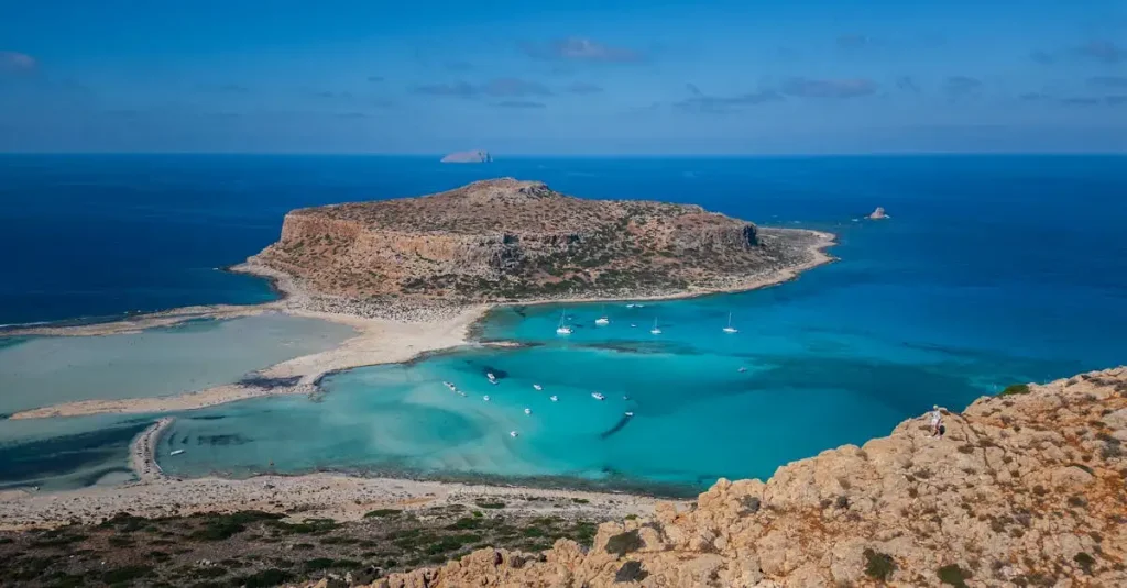 Beste reistijd griekenland