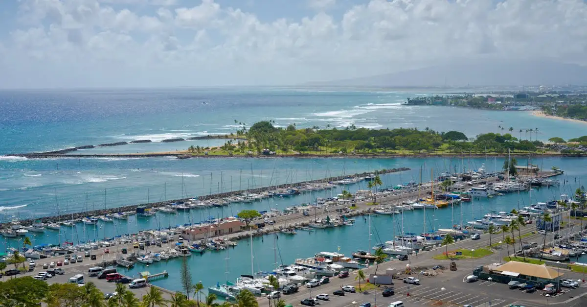 Beste reistijd hawaii