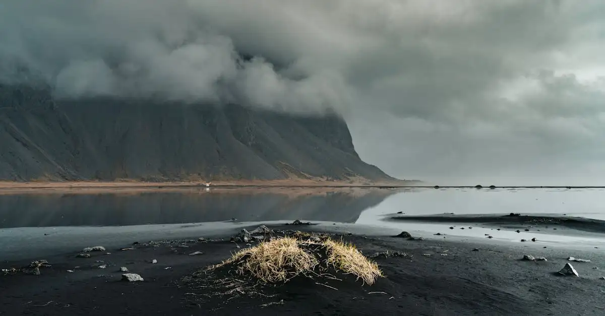 Beste reistijd ijsland 50 jaar