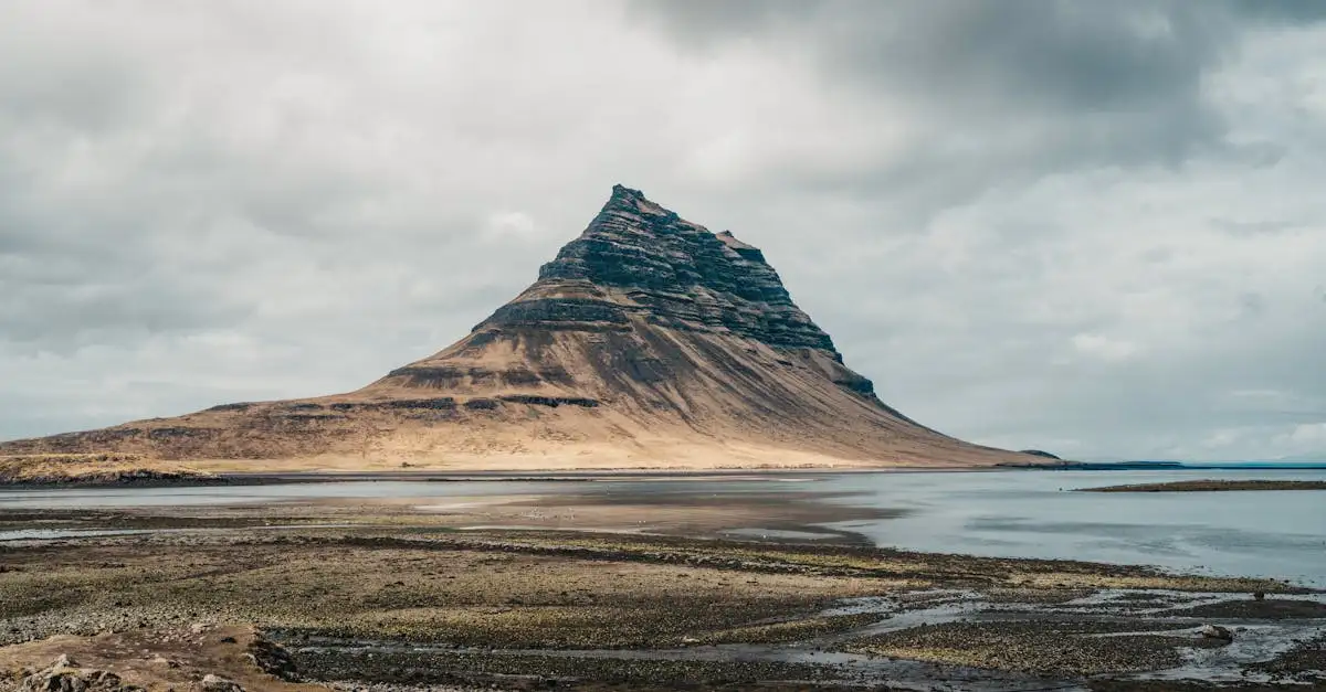 Beste reistijd ijsland all inclusive