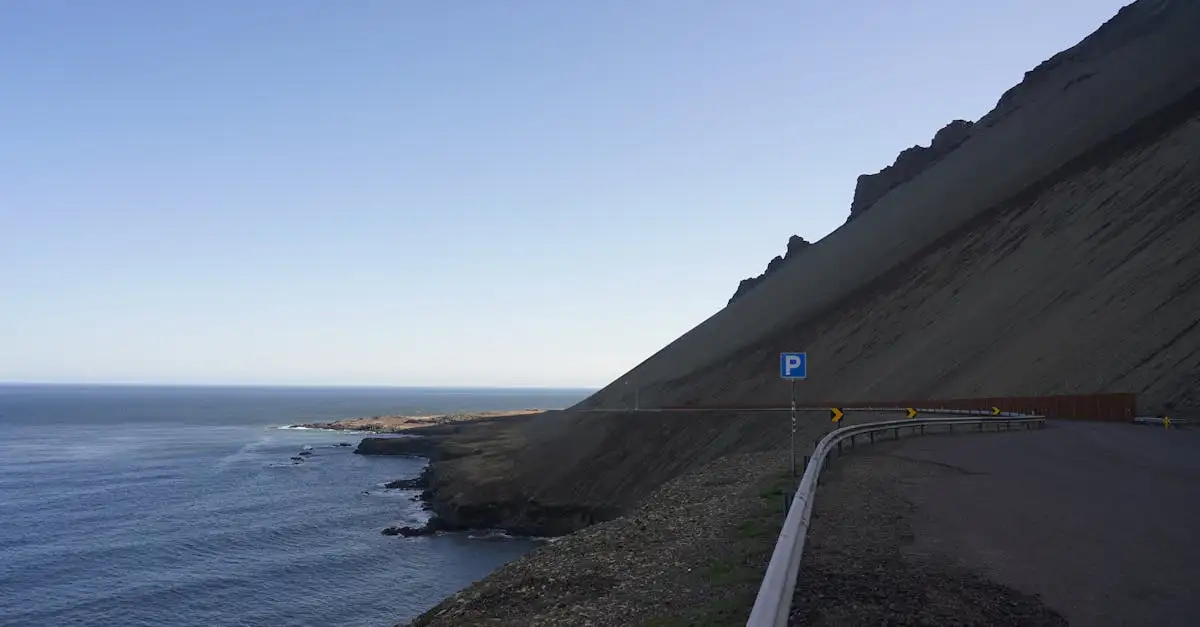 Beste reistijd ijsland zomer
