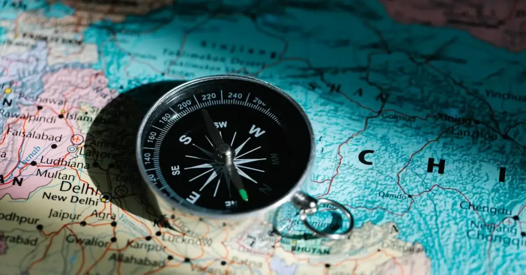 Beste reistijd india en nepal