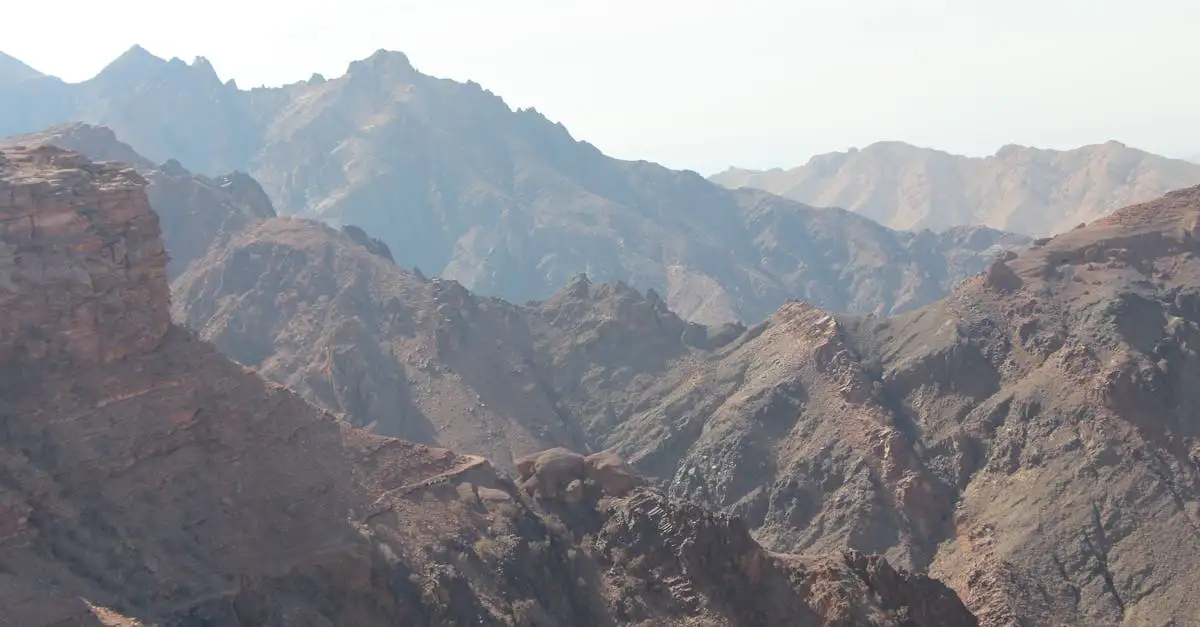 Beste reistijd jordanie klimaat