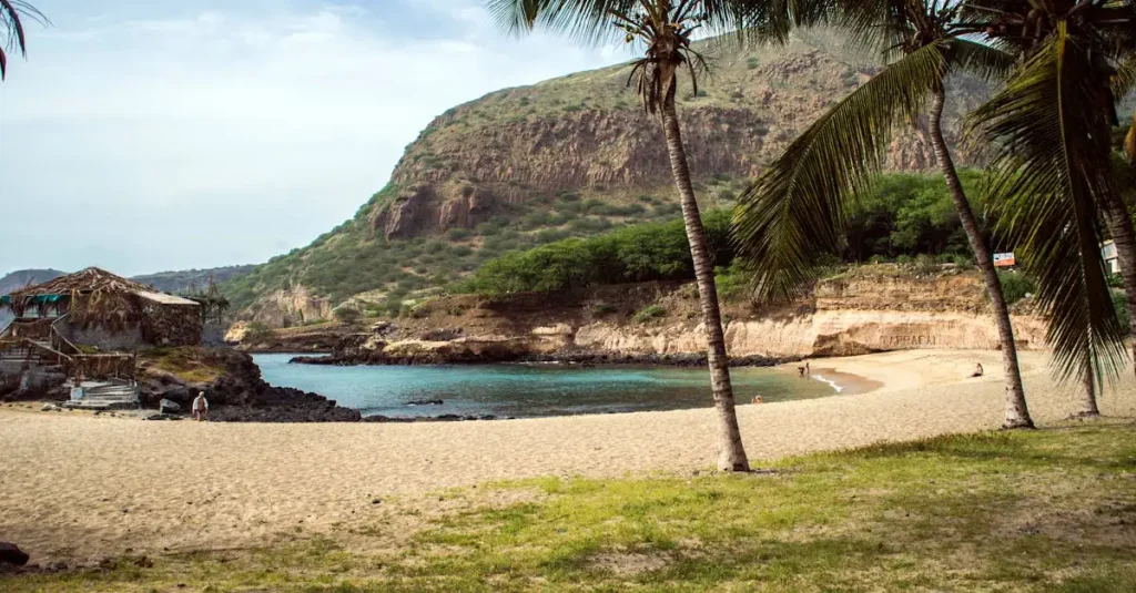 Beste reistijd kaapverdie