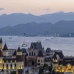 Beste reistijd kaapverdie columbus