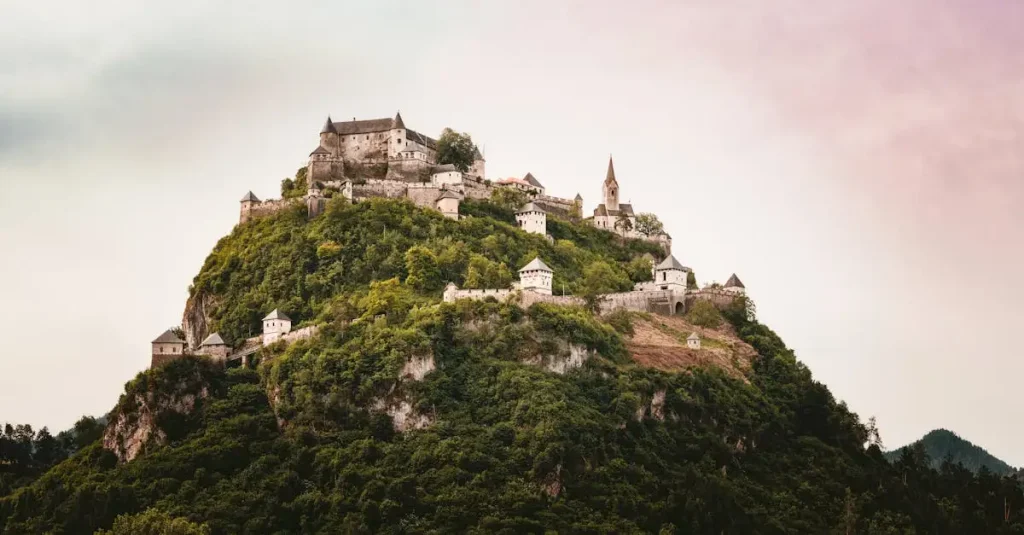 Beste reistijd karinthië