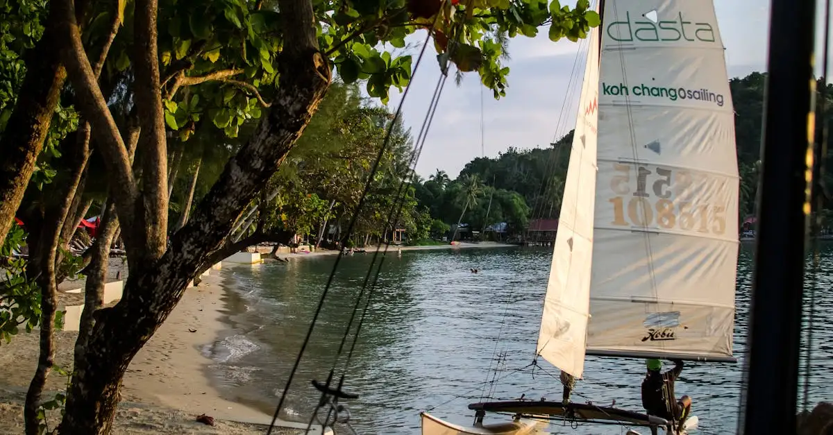 Beste reistijd koh chang