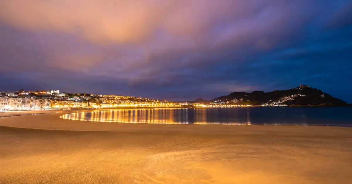 Beste reistijd la gomera