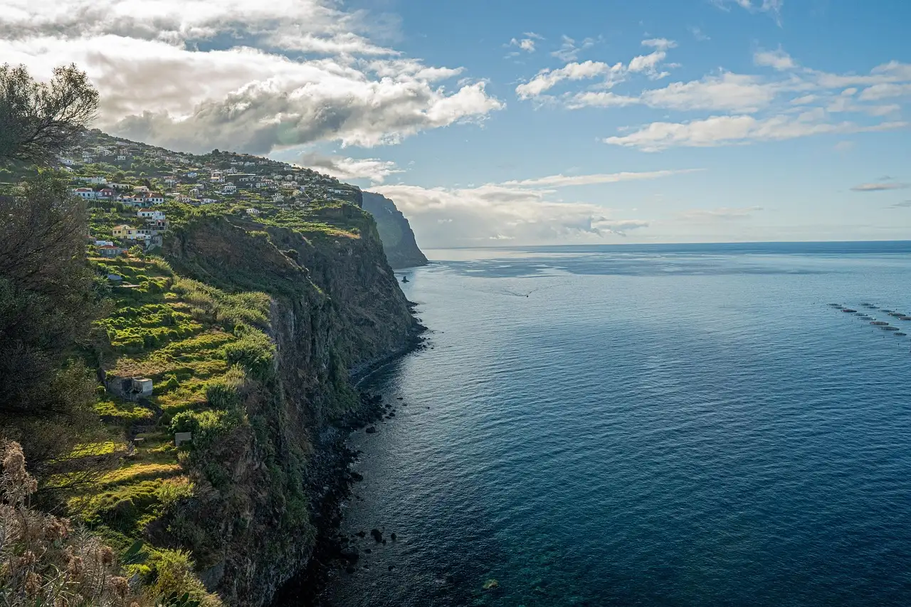 Beste reistijd madeira columbus