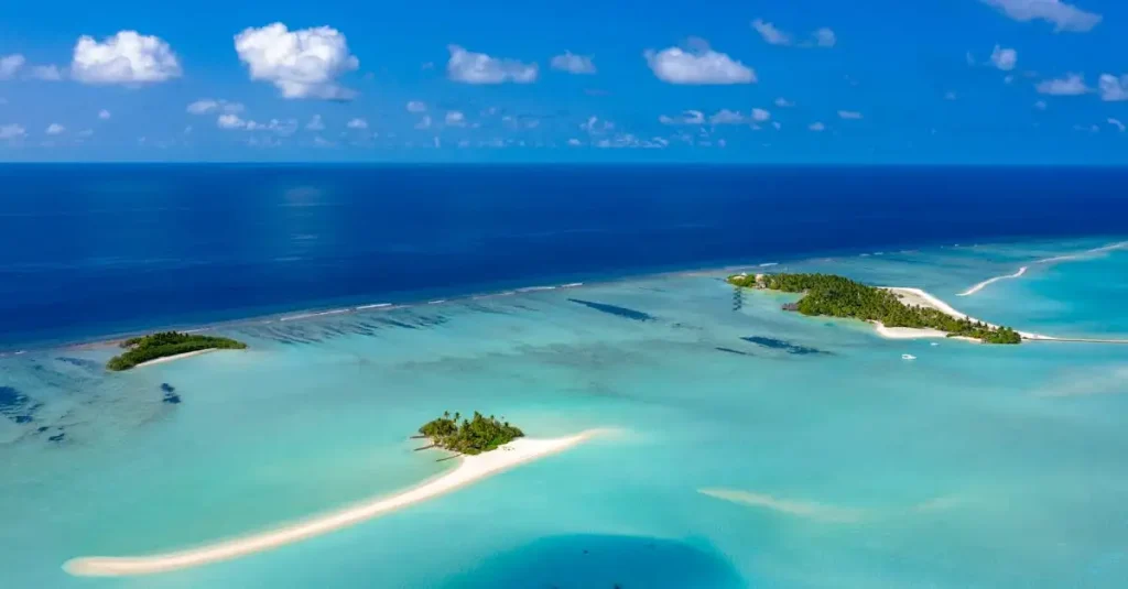 Beste reistijd malediven