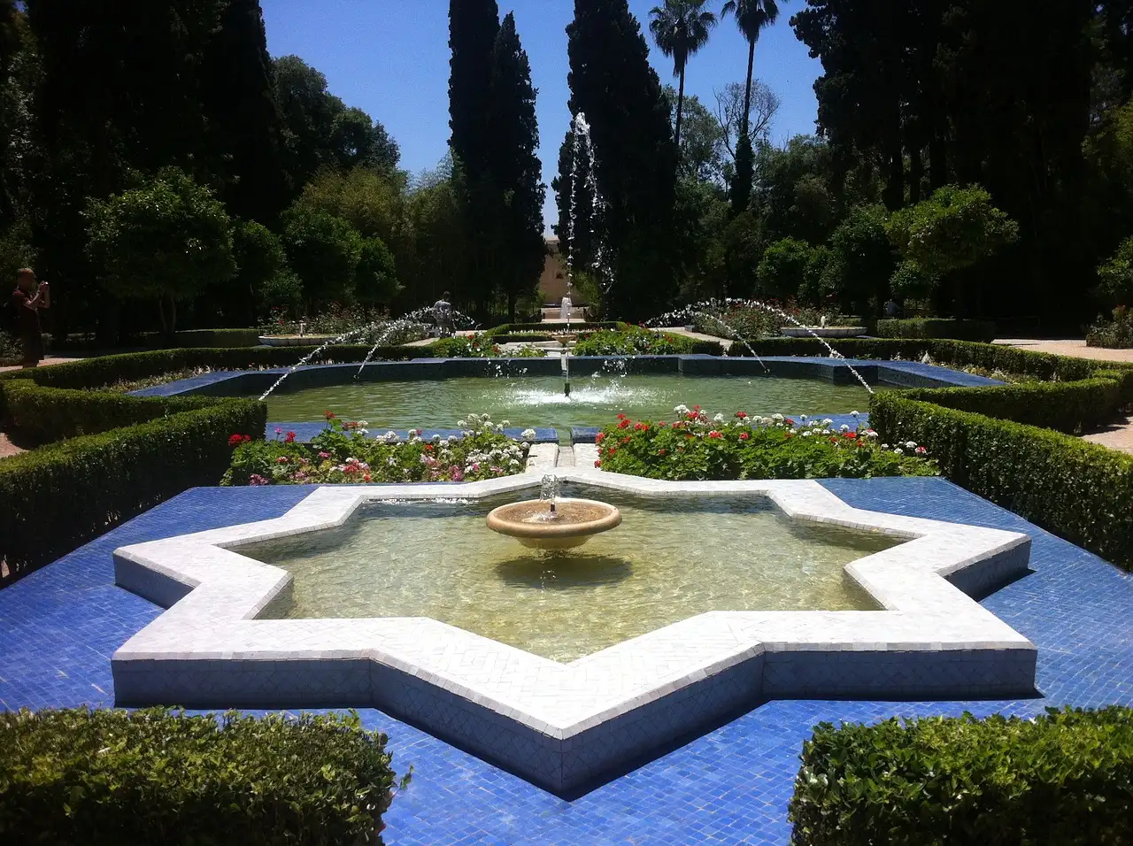 Beste reistijd marokko 14 dagen