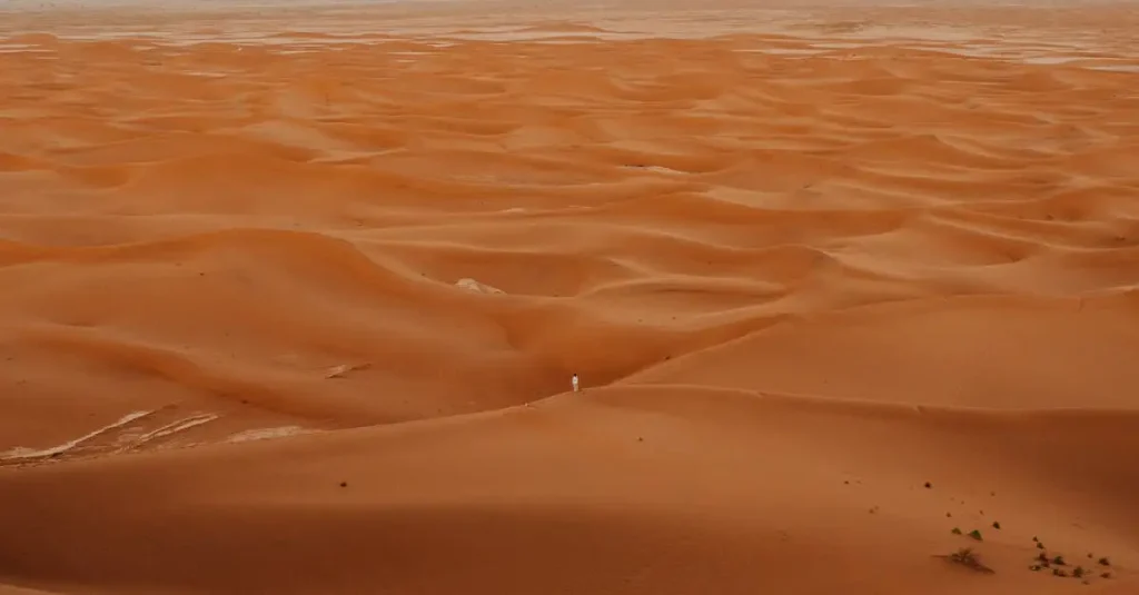 Beste reistijd marokko klimaat