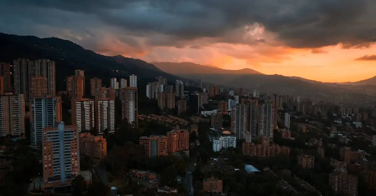 Beste reistijd medellin colombia