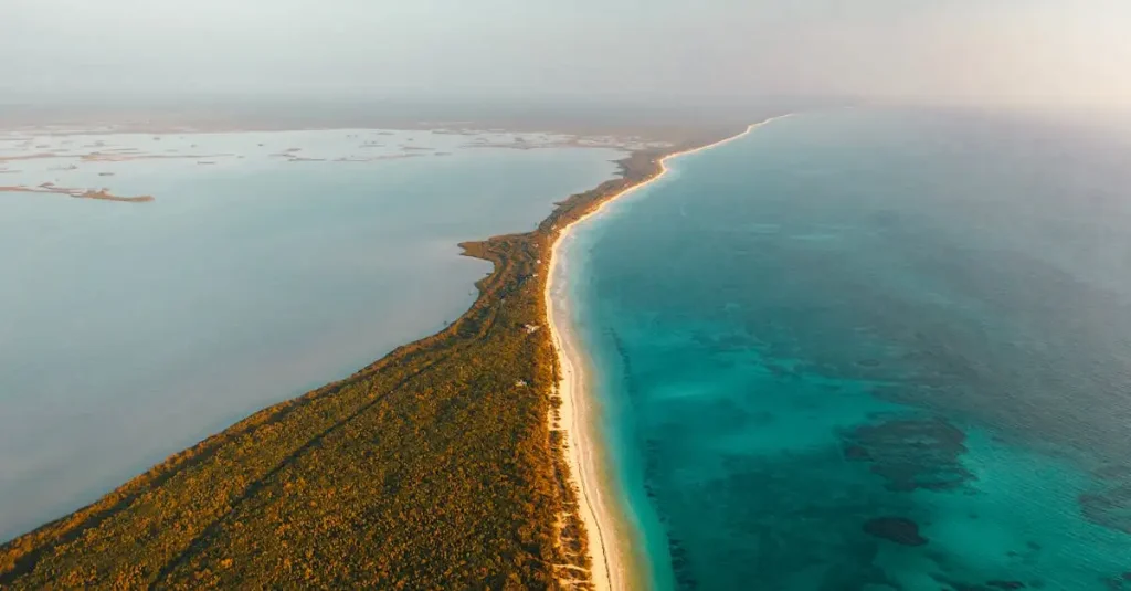 Beste reistijd mexico klimaatinfo