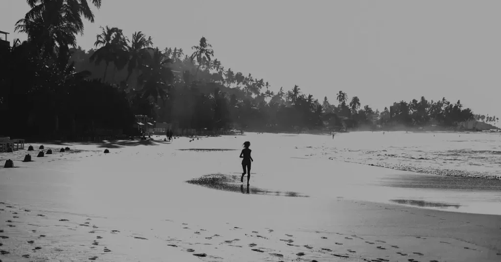 Beste reistijd mirissa