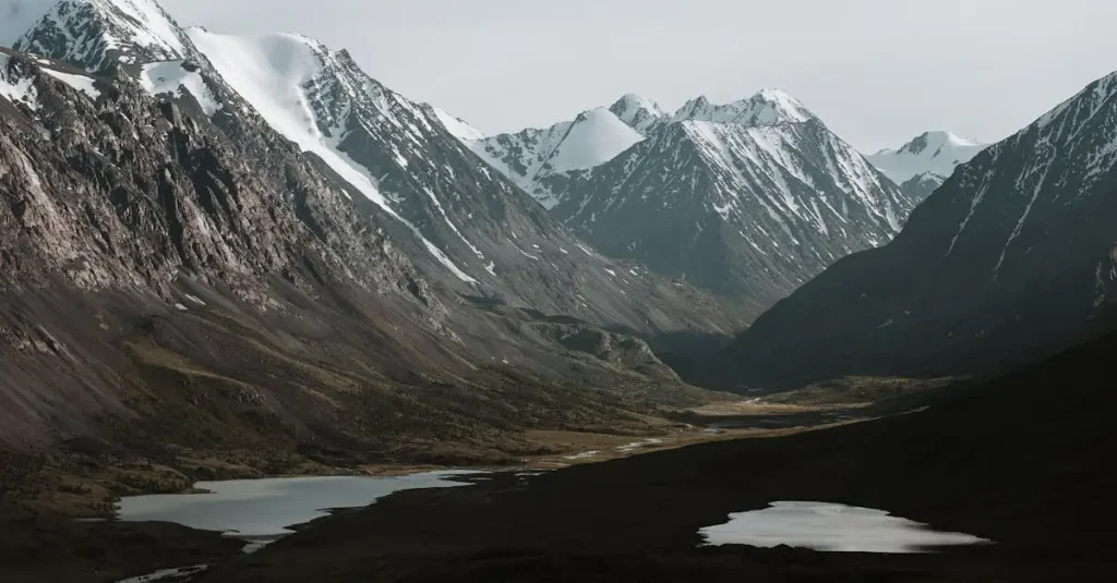 Beste reistijd mongolie