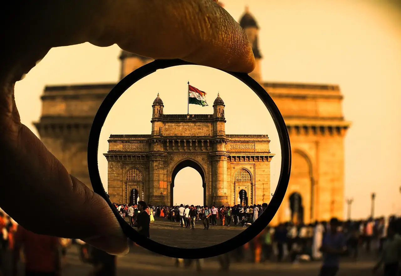 Beste reistijd mumbai