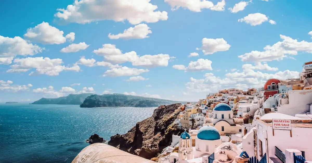 Beste reistijd mykonos