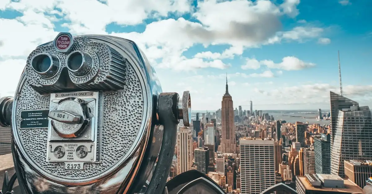 Beste reistijd new york