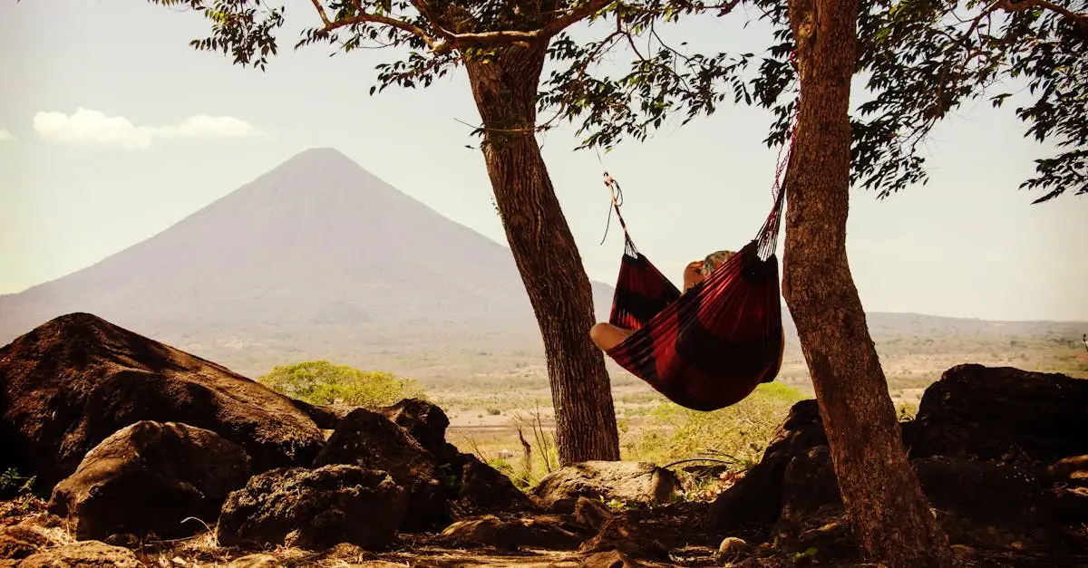 Beste reistijd nicaragua