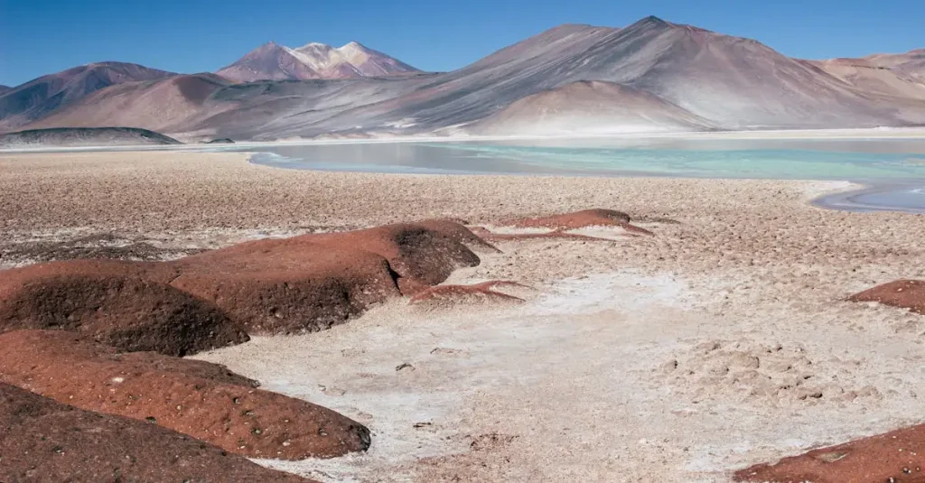 Beste reistijd noord chili