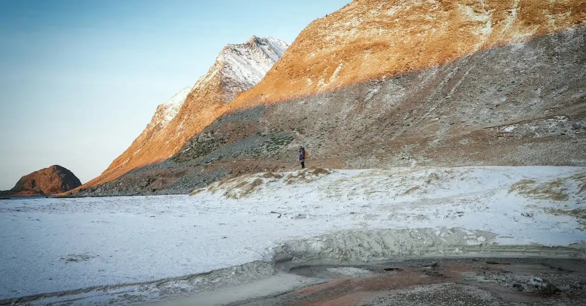 Beste reistijd noorderlicht noorwegen