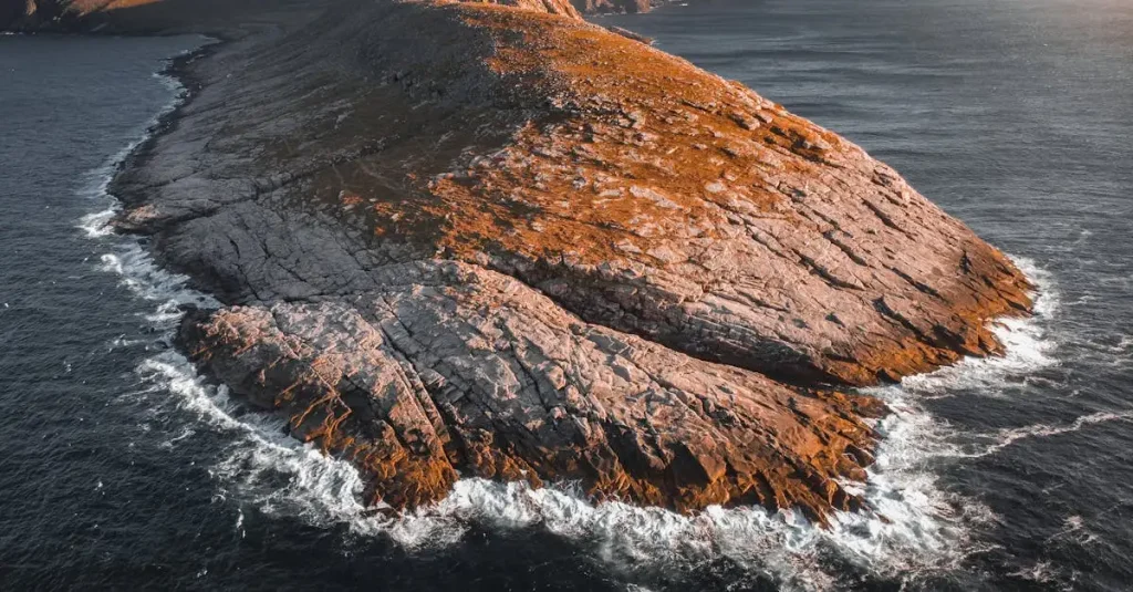 Beste reistijd noordkaap