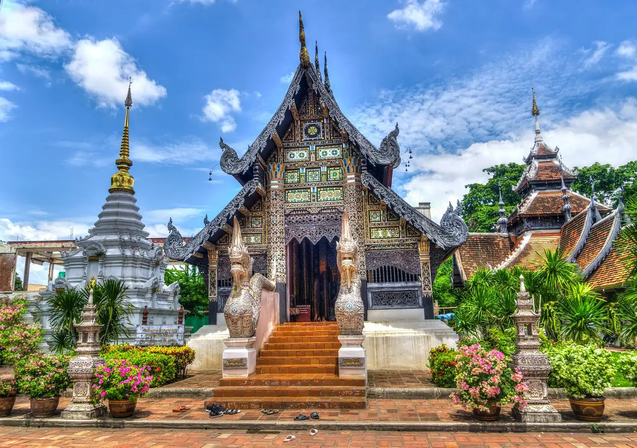 Beste reistijd noordoost thailand