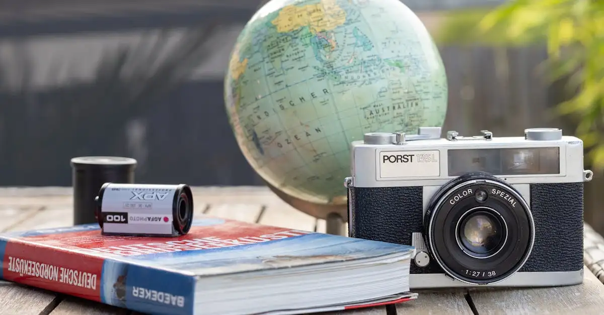 Beste reistijd november