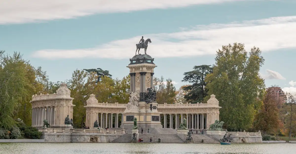 Beste reistijd oktober