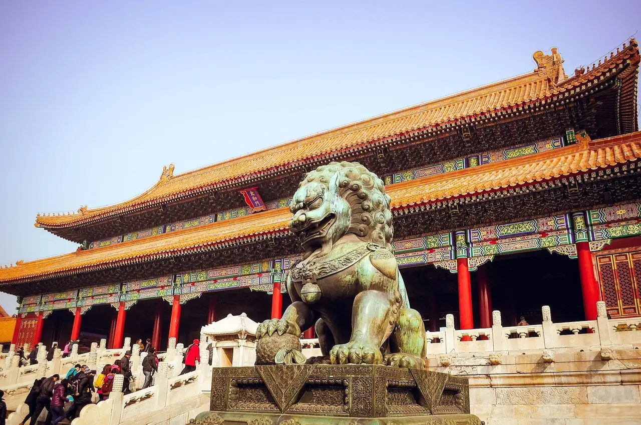 Beste reistijd peking