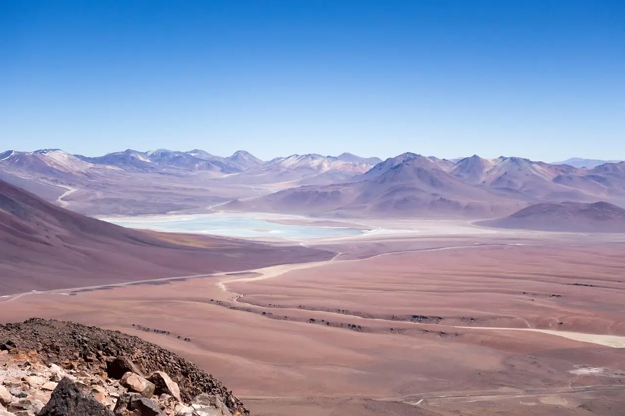 Beste reistijd peru en bolivia