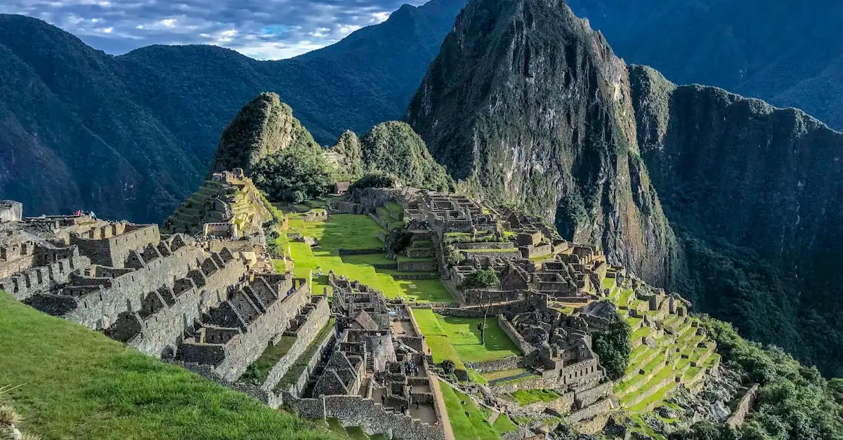 Beste reistijd peru wiki