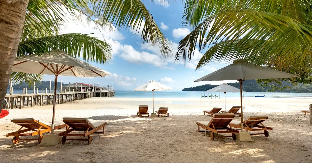 Beste reistijd phuket