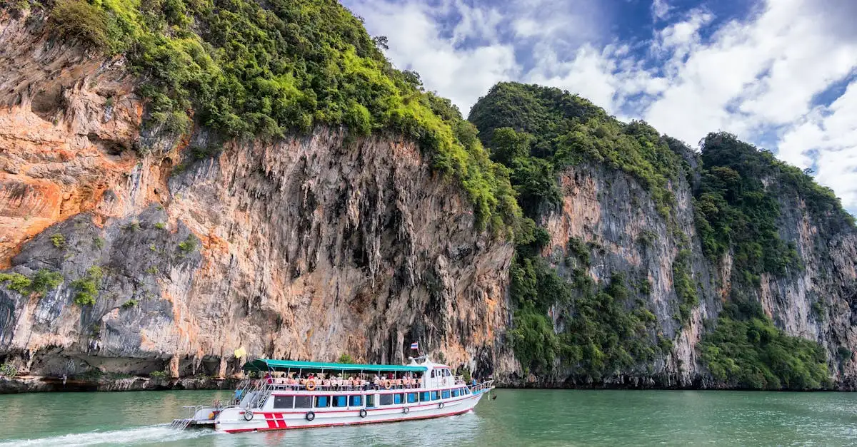 Beste reistijd phuket