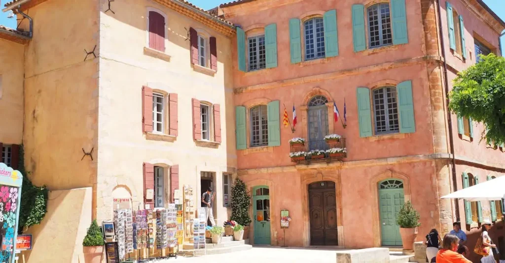 Beste reistijd provence